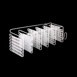 Wire Tube Evaporator