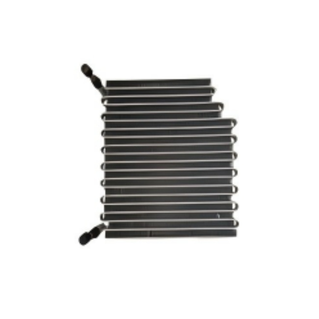Micro channel heat exchanger