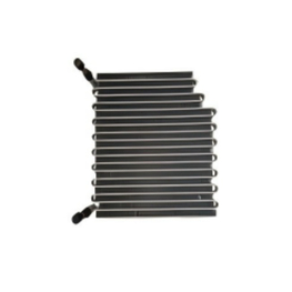 Micro channel heat exchanger